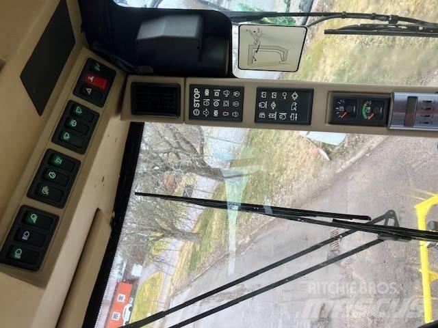 John Deere 6950 Samojízdné sekačky