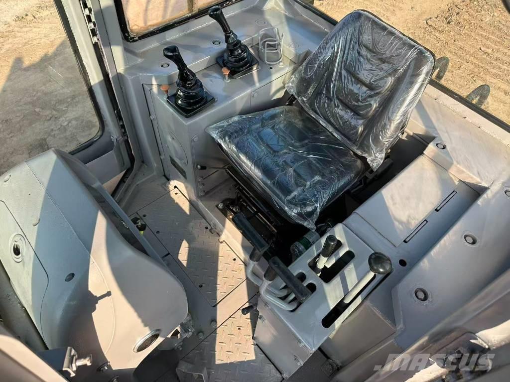 CAT D6G Pásové dozery