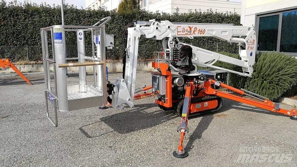 EasyLift R 160 Kloubové plošiny