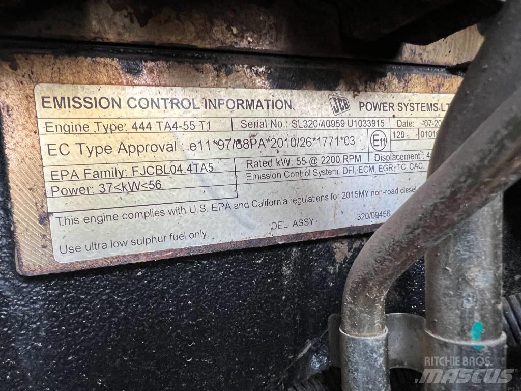 Terex TA9 dömper Vyklápěcí dempry