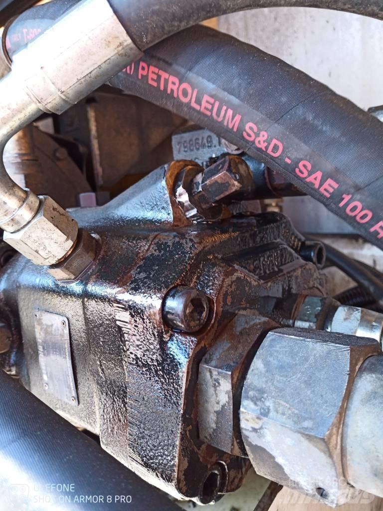 Haulotte HA 32 PX Kloubové plošiny