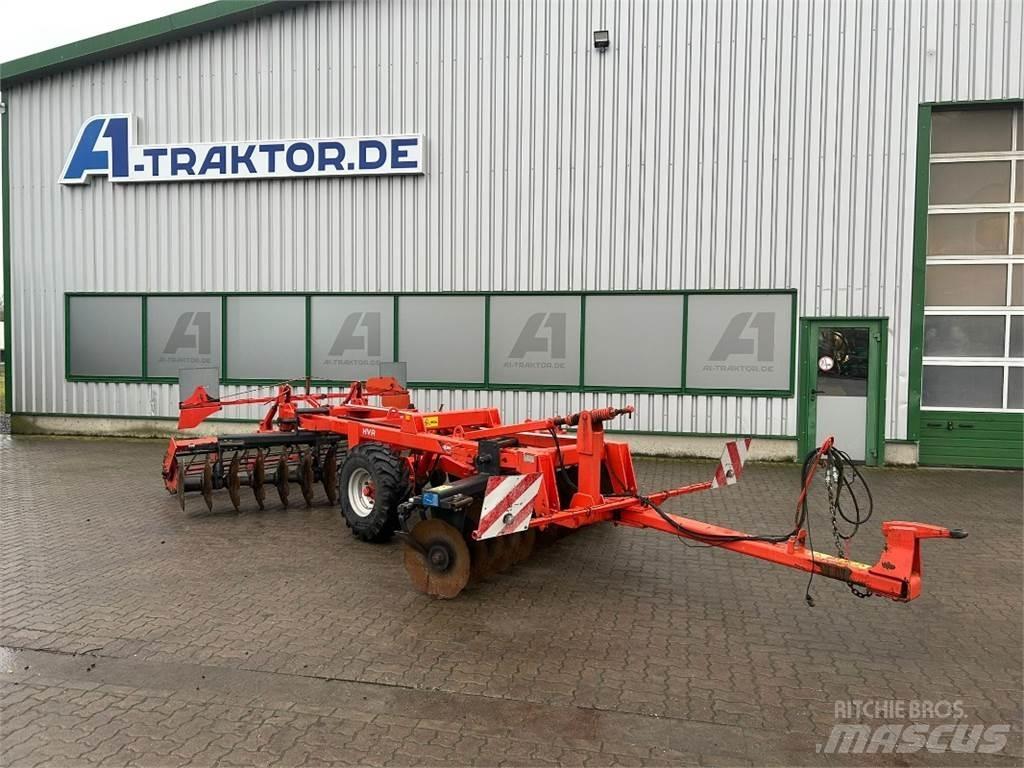 Kuhn HVA 26 Talířové brány
