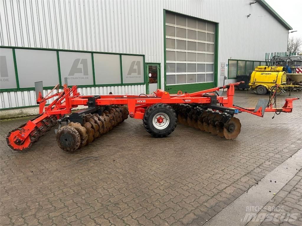Kuhn HVA 26 Talířové brány