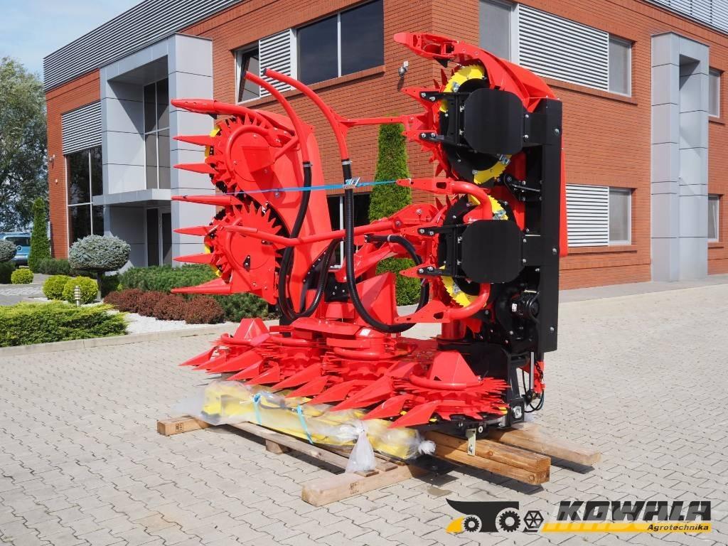 Kemper 360 Pro Stroje na sklizeň pícnin-příslušenství