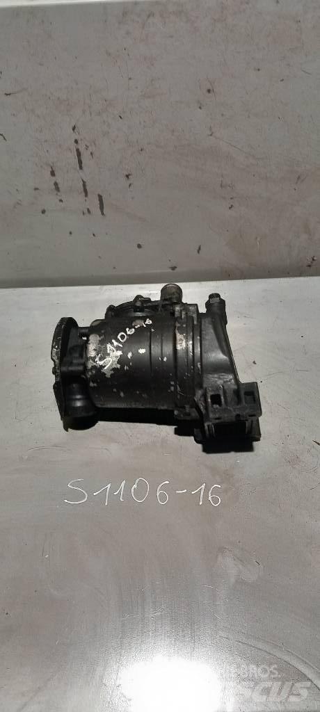 Scania R 440.     2139831 Motory