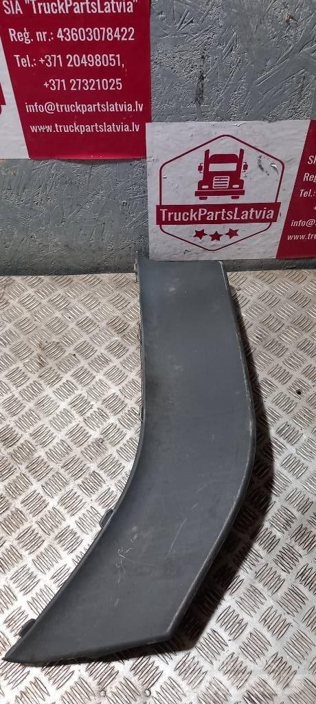 Scania R440  1431932 Kabiny a interiér