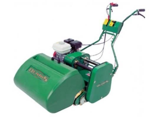 Dennis Simplex 510 Vedené sekačky