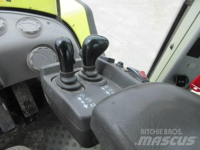 Volvo L 180 H Kolové nakladače