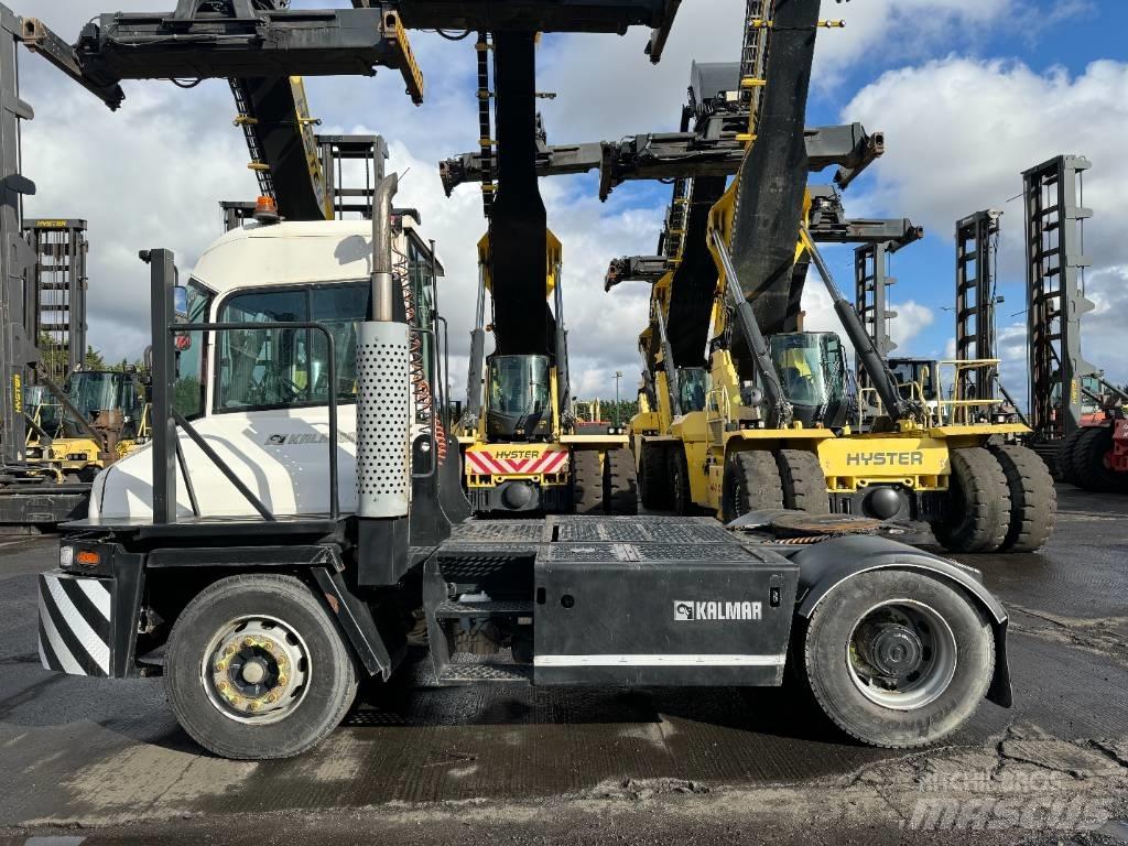 Kalmar TT 612 D Terminálový tahač