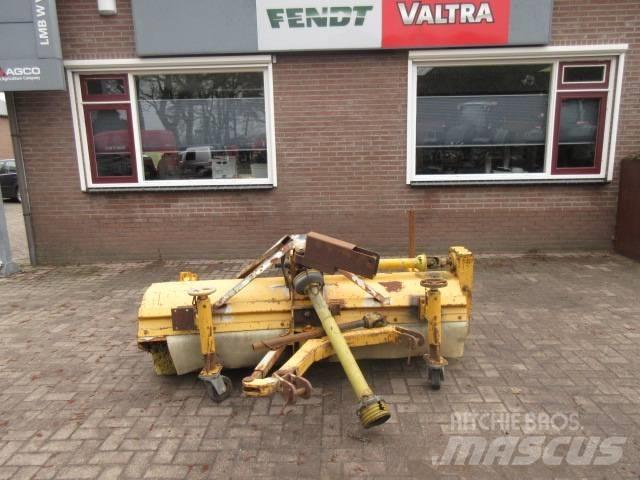 Riko M700 Další silniční a sněhové stroje