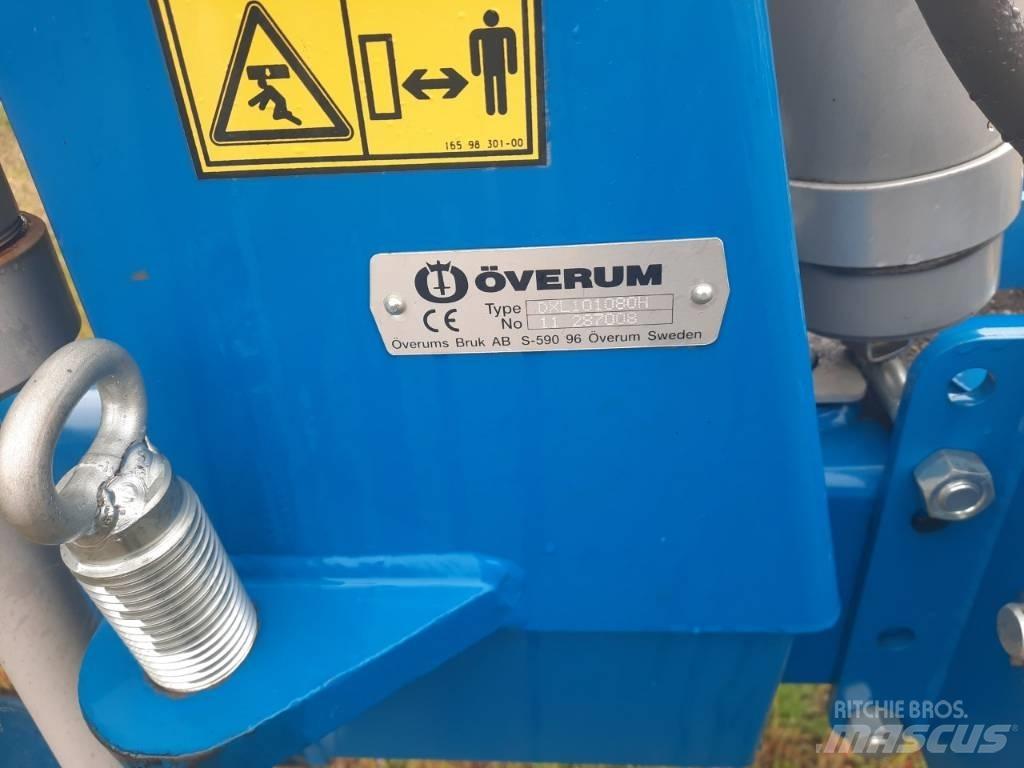  Oberum ns Oboustranné pluhy