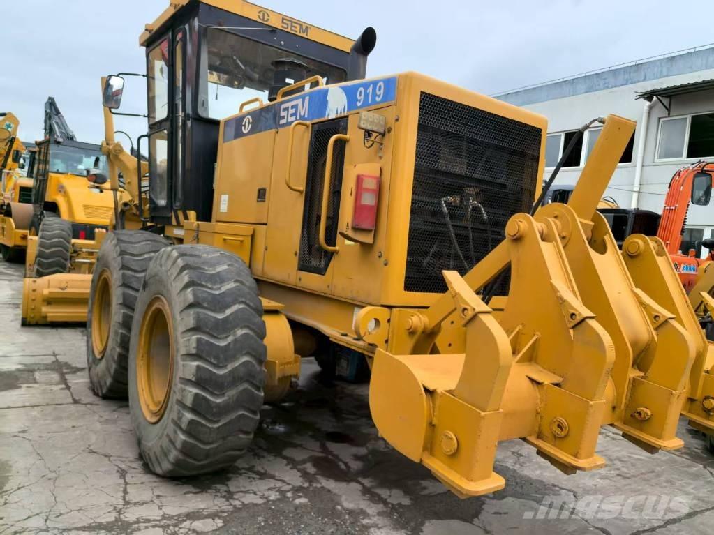SEM 919 Grejdry