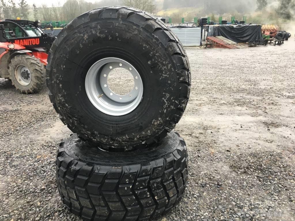  MAGNA TYRES 24R20.5 Pneumatiky, kola a ráfky