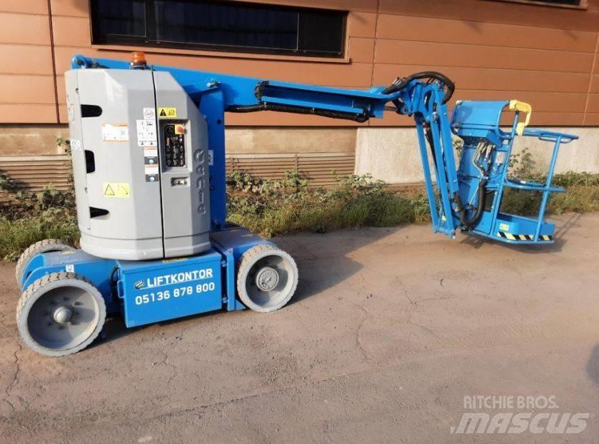 Genie Z 30/20 N RJ Kloubové plošiny