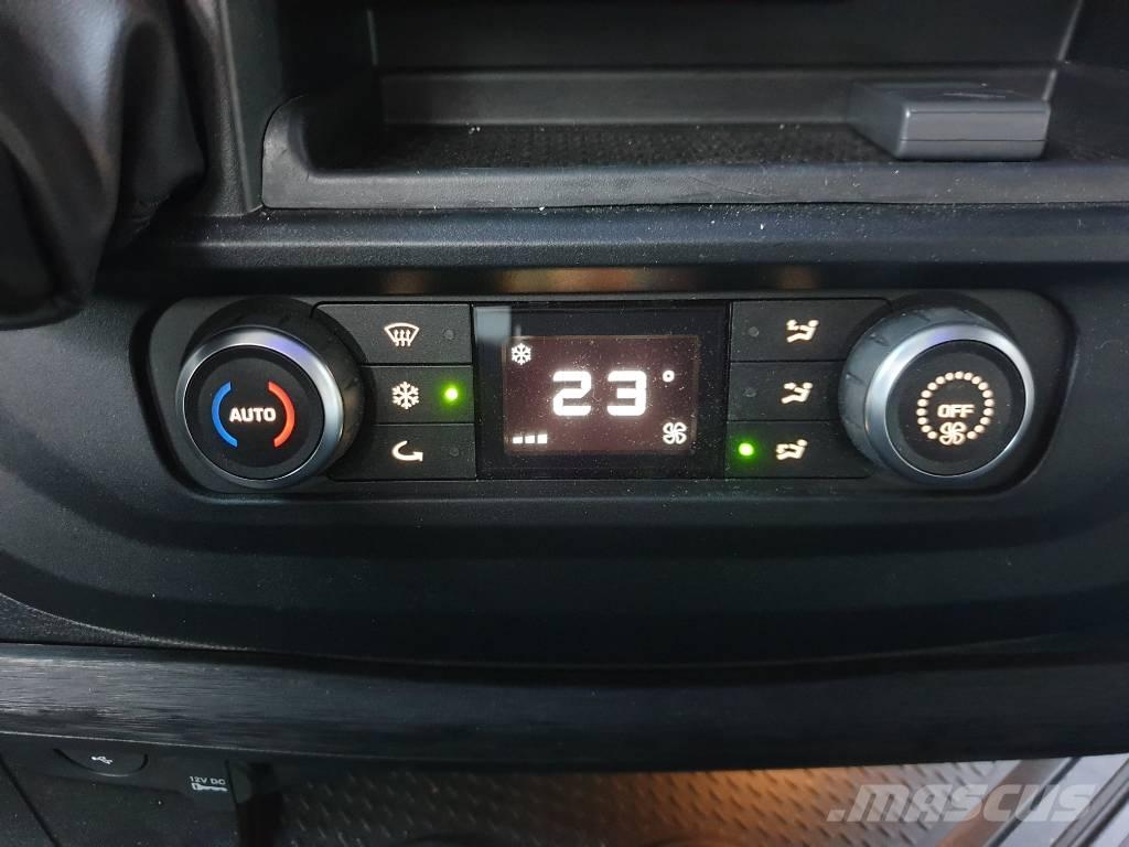 Iveco S-WAY 420 Další