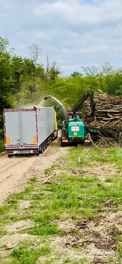 JENZ HEM 561Z Štípačky a řezačky dřeva