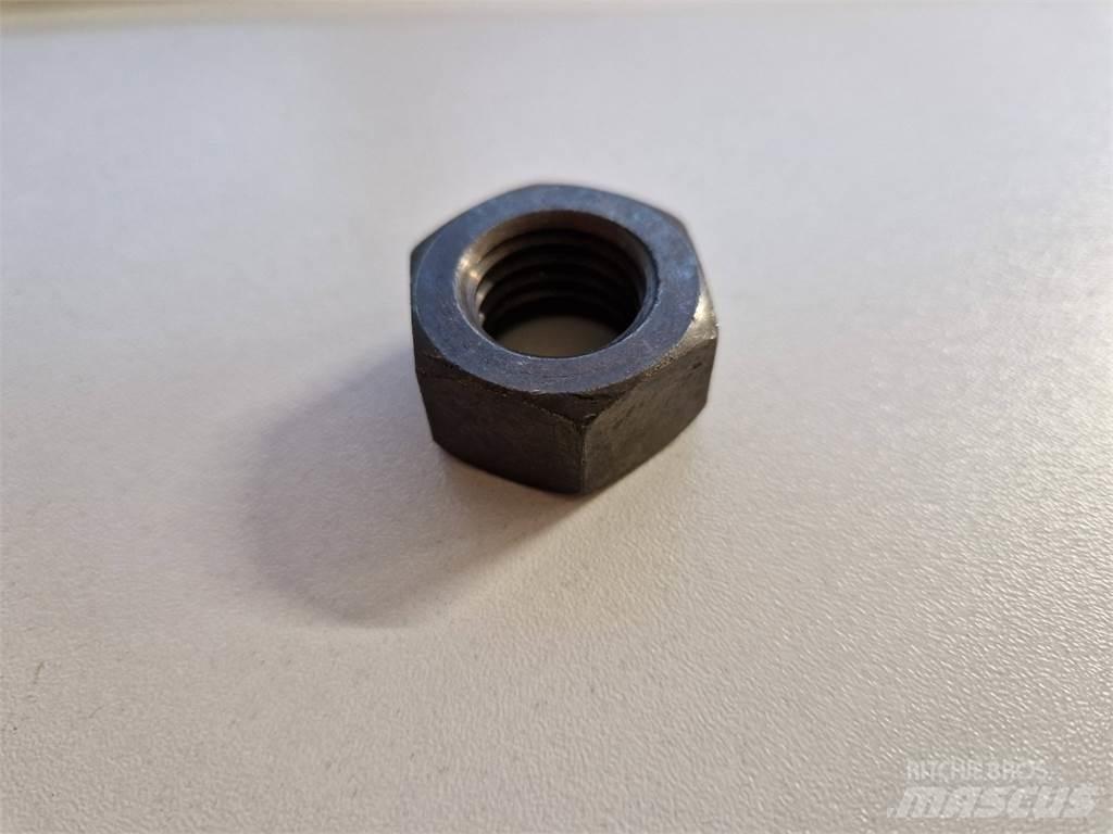 Rottne 041-0167 Podvozky a zavěšení kol