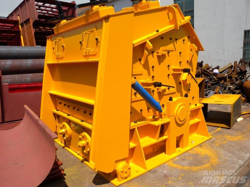 Kinglink PF1214 Drtící zařízení