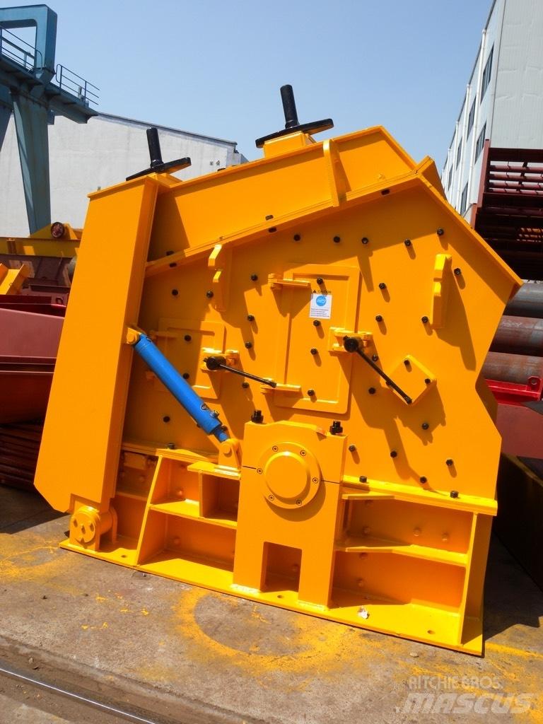 Kinglink PF1214 Drtící zařízení