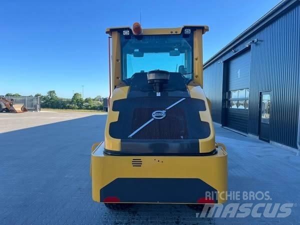 Volvo SD 75 B Tahačové válce