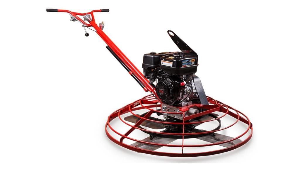 Allen Pro446 Lžíce