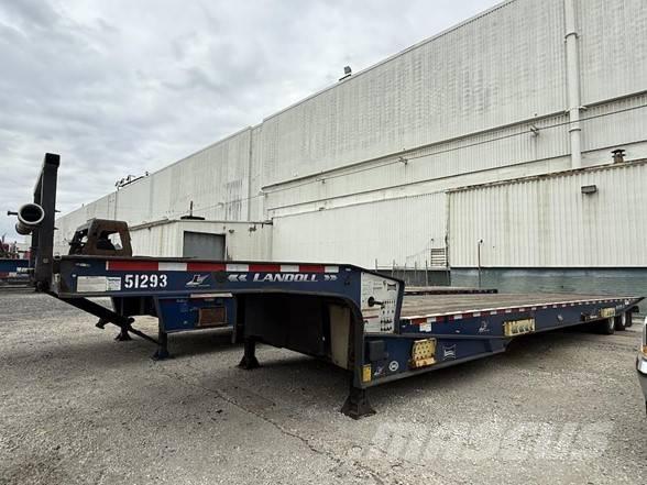 Landoll 440A Další přívěsy