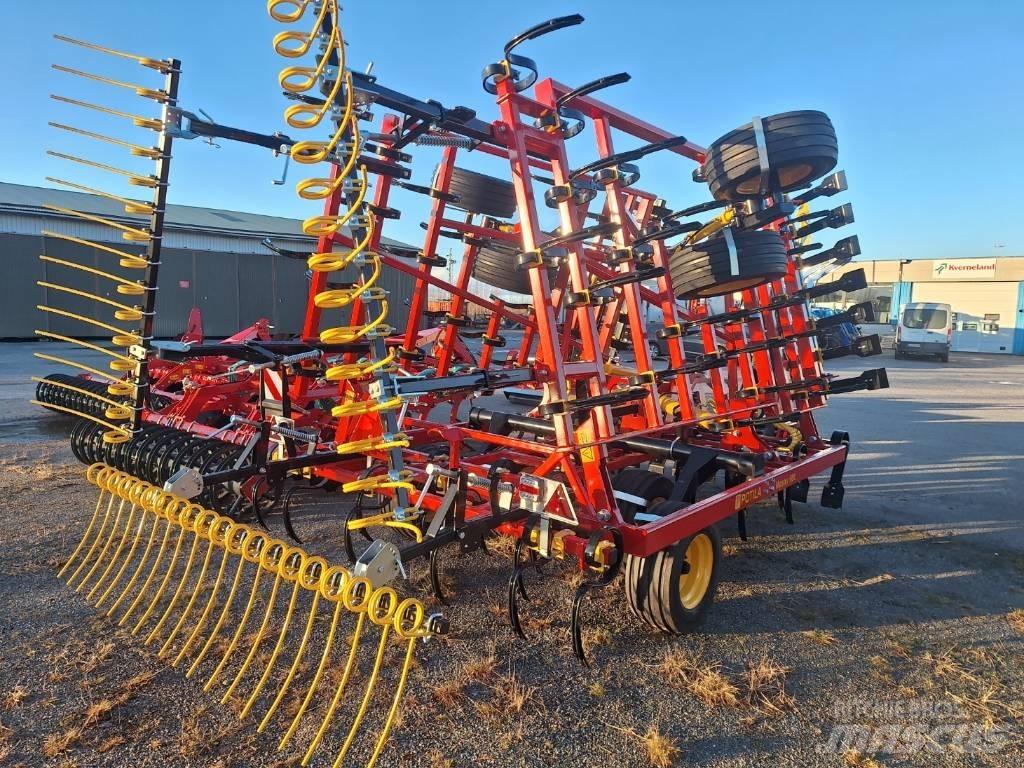 Potila Master 600 H Brány