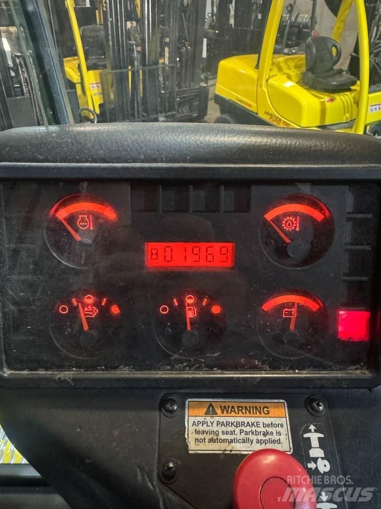 Hyster H 360 HD Další
