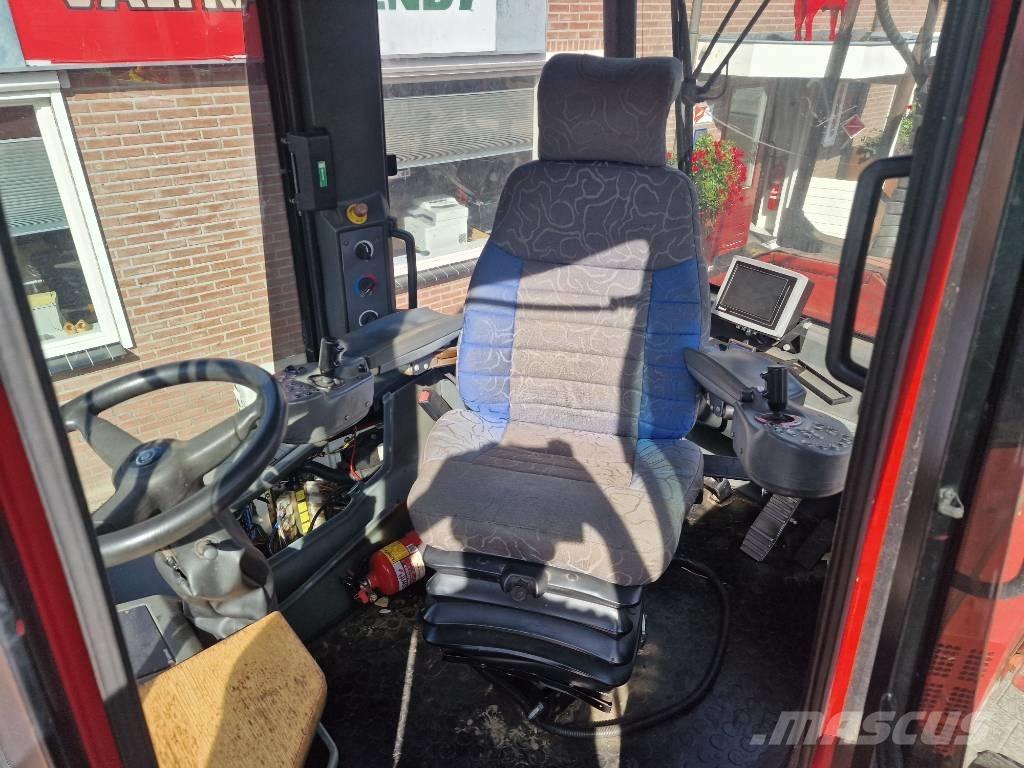 Valmet 840.4 Vyvážecí traktory