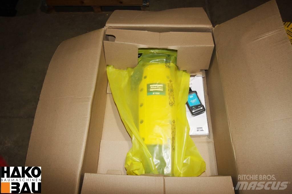 Atlas Copco RTEX 25 Bourací kladiva / Sbíječky