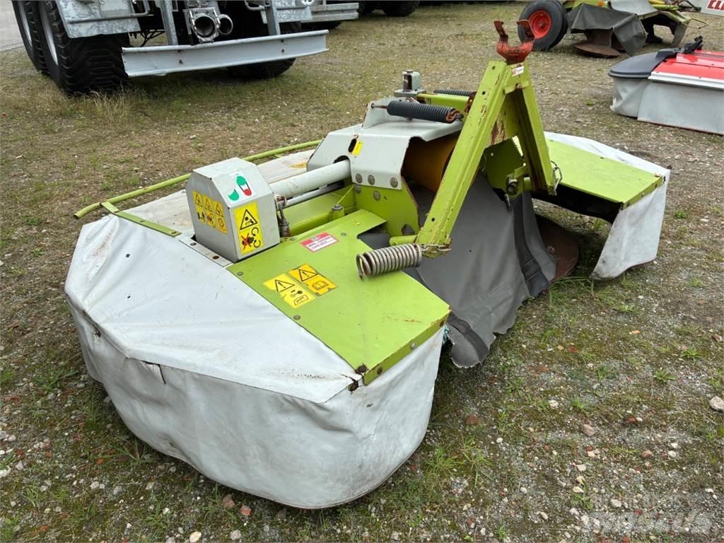 CLAAS Corto 252 F Kondicionér žacího stroje