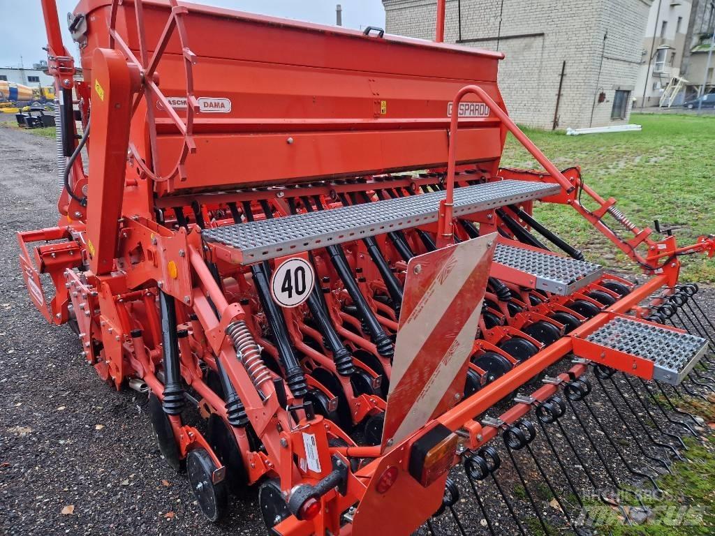Maschio Dama 300 Kombinované secí stroje