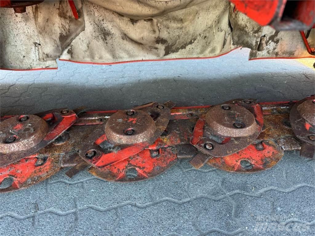 Kuhn GMD 310 F - FF Kondicionér žacího stroje