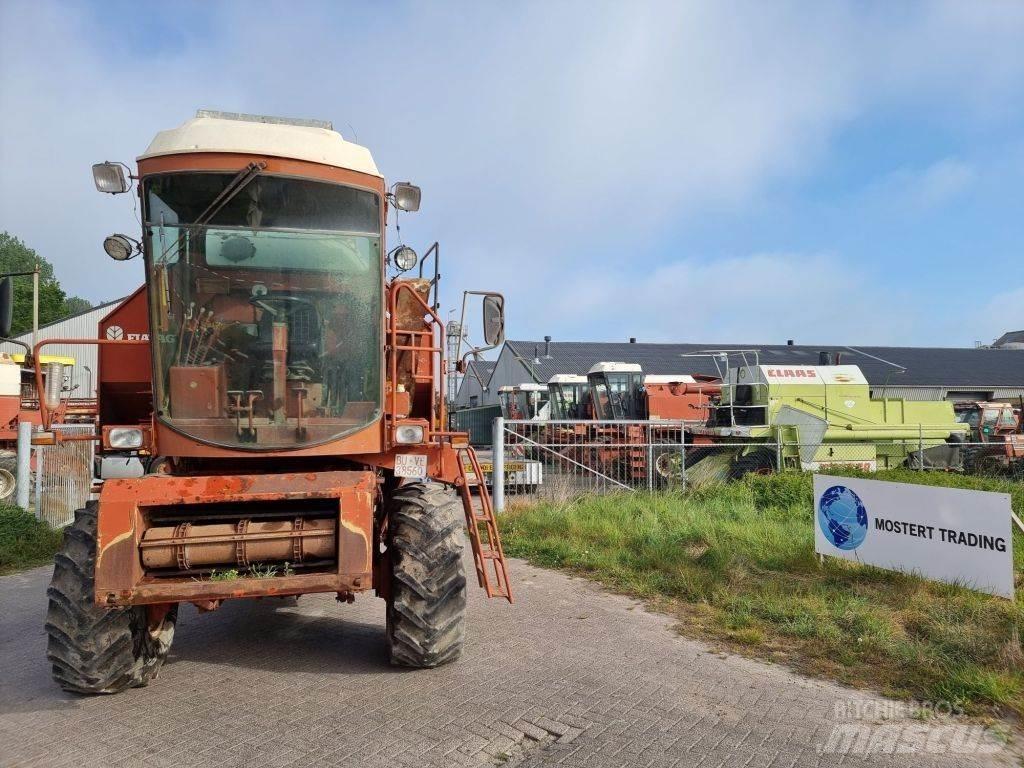 Laverda 3500 Sklízecí mlátičky