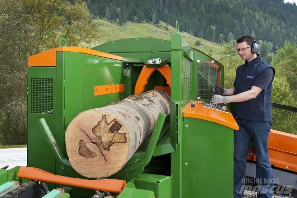 Posch SpaltFix K-700 Štípačky a řezačky dřeva