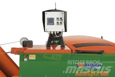 Posch SpaltFix K-700 Štípačky a řezačky dřeva