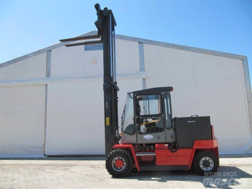 Kalmar ECD-70 Další