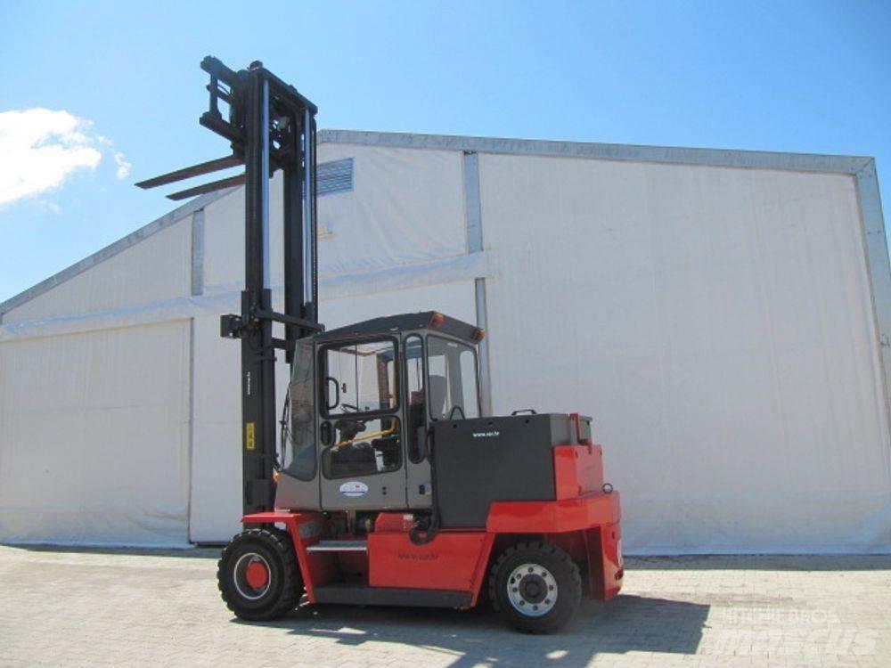 Kalmar ECD-70 Další