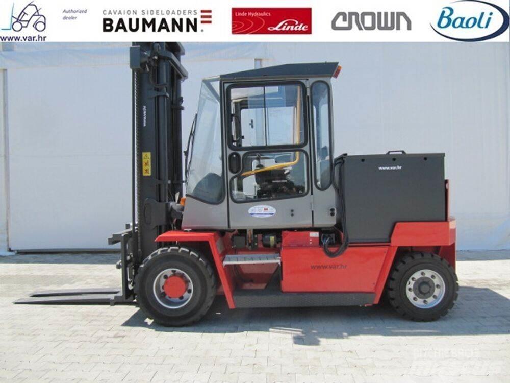 Kalmar ECD-70 Další