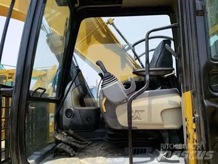 CAT CAT306.5D Mini rýpadla < 7t