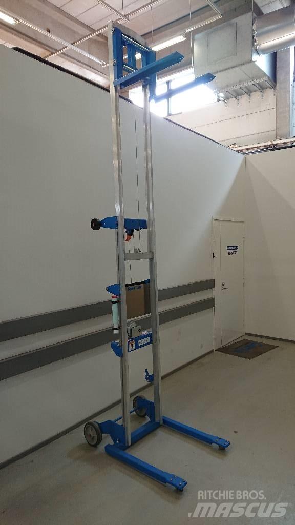 Genie GL 10 Manipulace s materiálem – ostatní