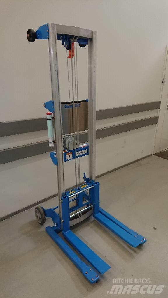 Genie GL 10 Manipulace s materiálem – ostatní