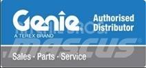 Genie GL 10 Manipulace s materiálem – ostatní