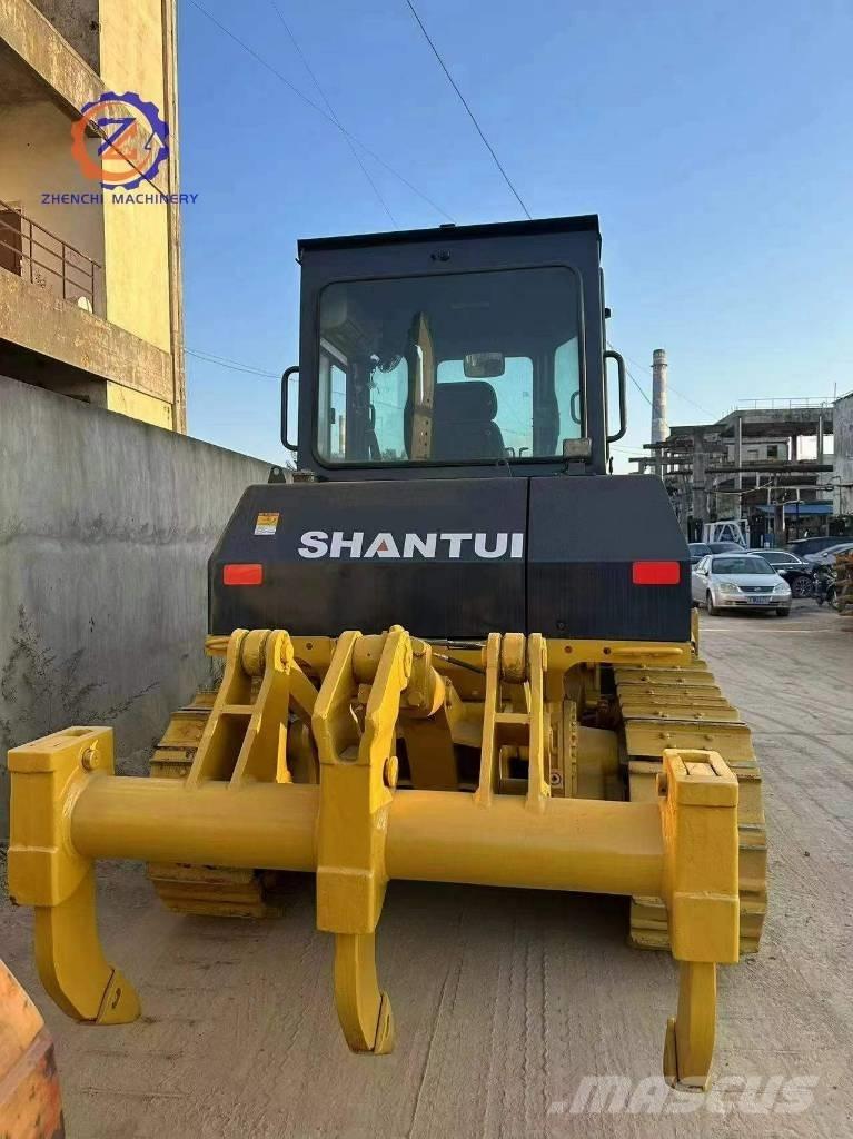 Shantui SD 13 Pásové dozery