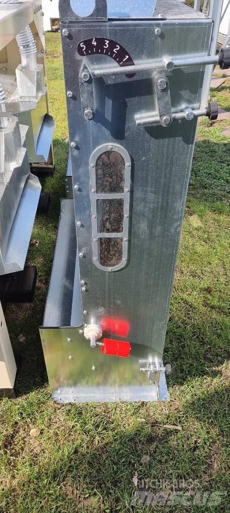  EL GRAIN SVR-30/2 Zařízení na čištění zrna