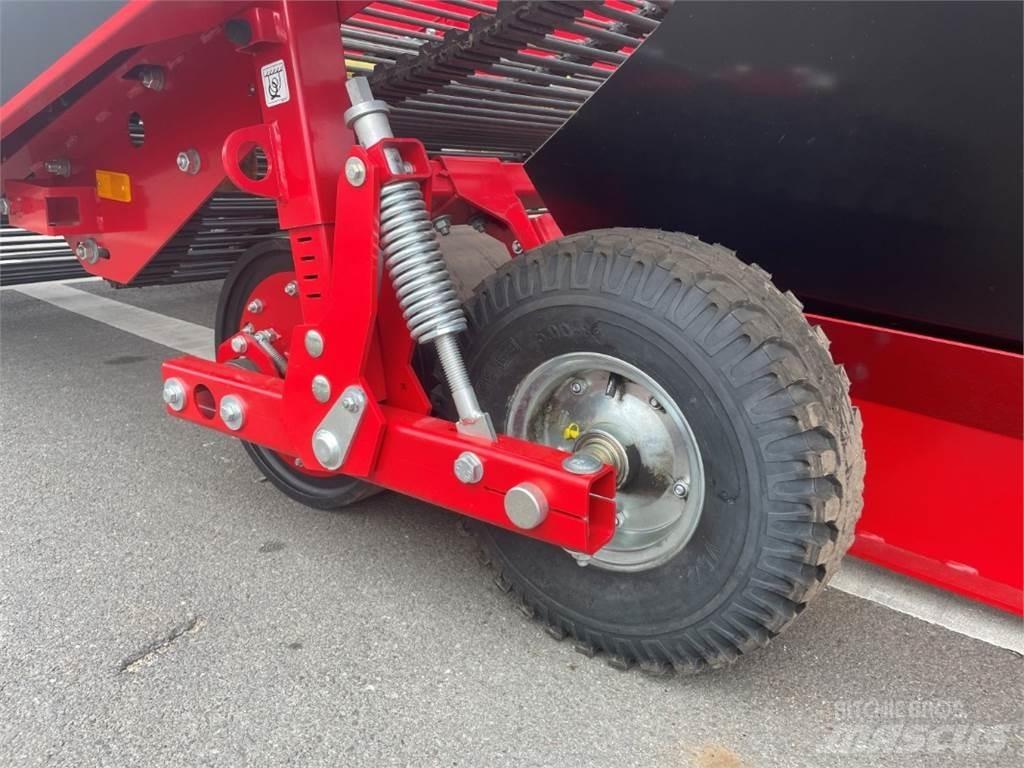 Grimme WV 165 Další