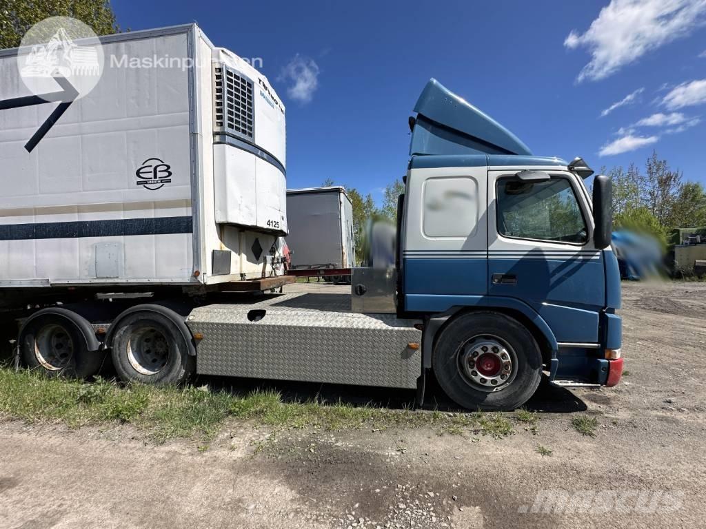 Volvo FM 12 380 Tahače