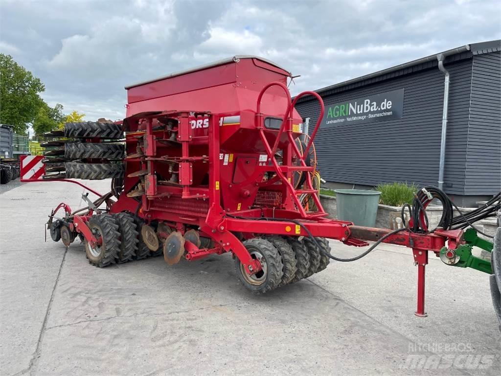 Horsch Pronto 4 DC Mechanické secí stroje