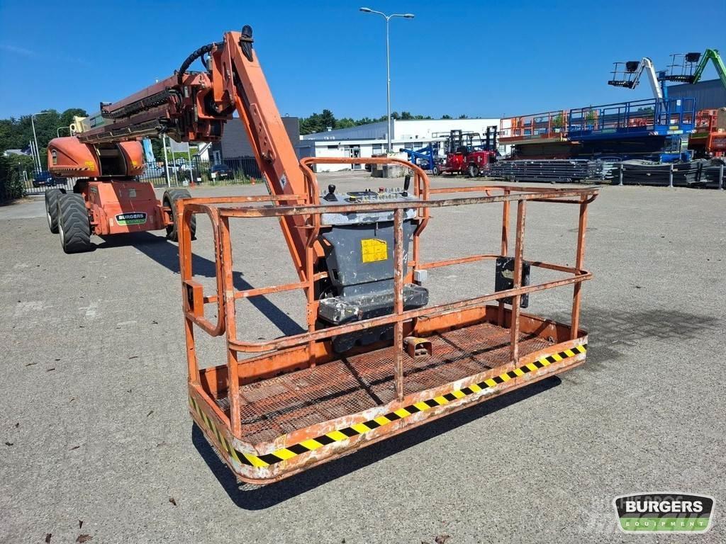 JLG 1350SJP Teleskopické plošiny