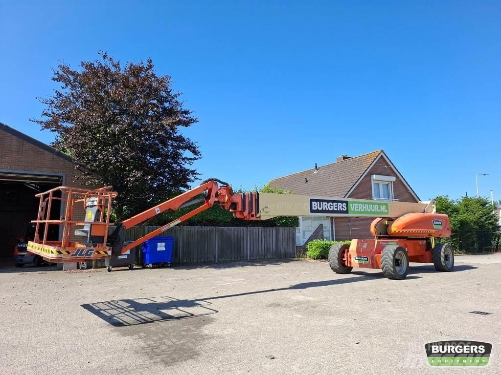 JLG 1350SJP Teleskopické plošiny
